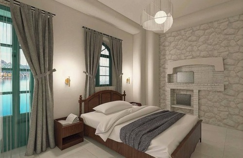 Pothia Hotel | Hotel Archontiko