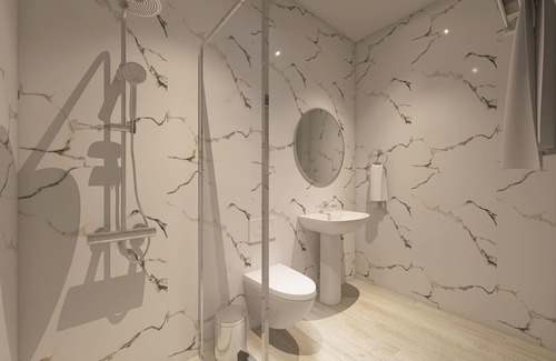Pothia Hotel | Hotel Archontiko