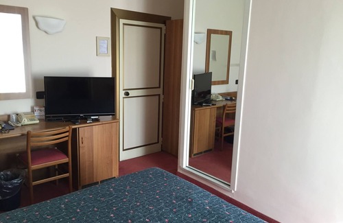 Vimodrone Hotel | Hotel Arcobaleno