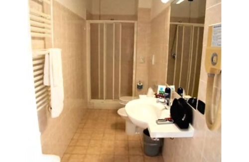 Vimodrone Hotel | Hotel Arcobaleno