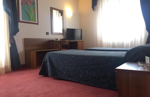 Vimodrone Hotel | Hotel Arcobaleno