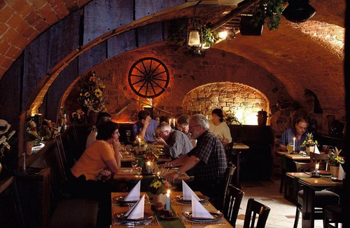 Elsterwerda Hotel | Hotel Arcus