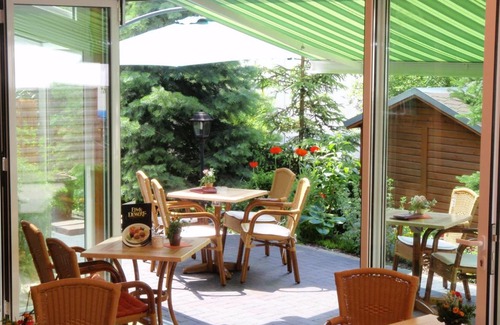 Elsterwerda Hotel | Hotel Arcus