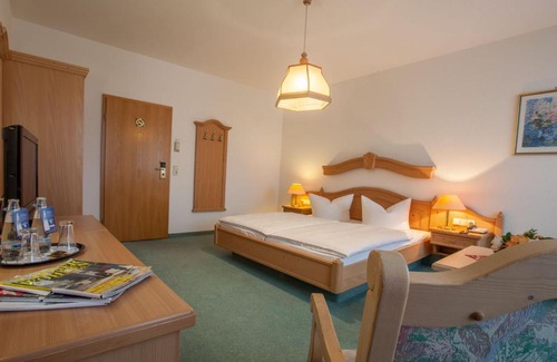 Elsterwerda Hotel | Hotel Arcus