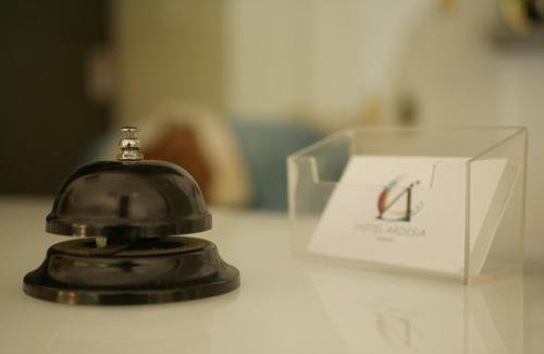 Bellariva Hotel | Hotel Ardesia