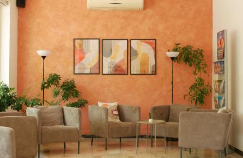 Bellariva Hotel | Hotel Ardesia