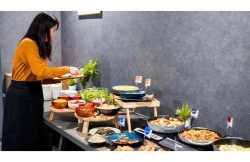 Ise Hotel | Hotel Area One Ise Inter - Vacation STAY 38493v