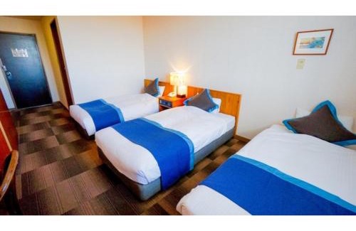 Ise Hotel | Hotel Area One Ise Inter - Vacation STAY 38493v