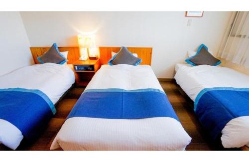 Ise Hotel | Hotel Area One Ise Inter - Vacation STAY 38393v