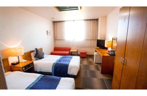Ise Hotel | Hotel Area One Ise Inter - Vacation STAY 38356v