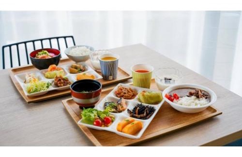 Ise Hotel | Hotel Area One Ise Inter - Vacation STAY 38481v