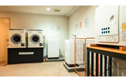 Ise Hotel | Hotel Area One Ise Inter - Vacation STAY 38408v