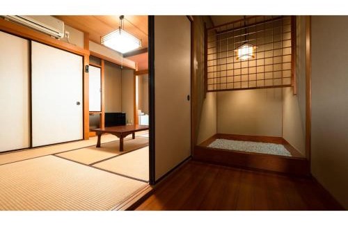 Ise Hotel | Hotel Area One Ise Inter - Vacation STAY 38400v