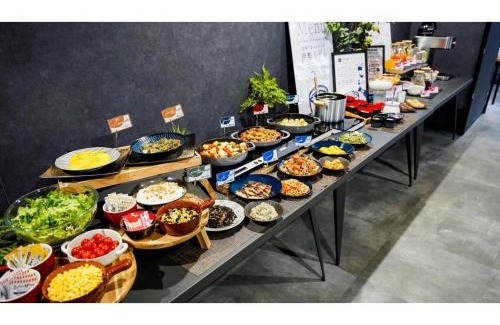 Ise Hotel | Hotel Area One Ise Inter - Vacation STAY 38525v
