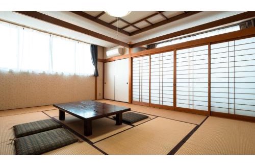 Ise Hotel | Hotel Area One Ise Inter - Vacation STAY 38525v