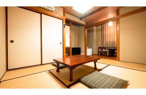 Ise Hotel | Hotel Area One Ise Inter - Vacation STAY 38519v