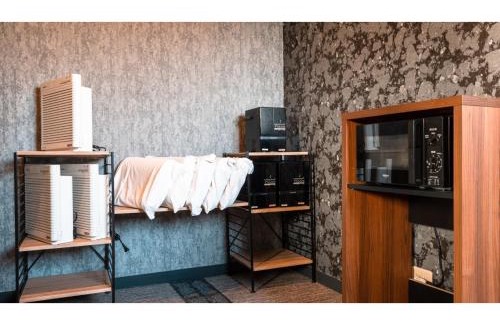 Ise Hotel | Hotel Area One Ise Inter - Vacation STAY 38519v