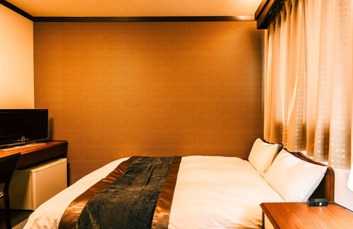 Nishinomaru Cho Hotel | Hotel Area One Takamatsu