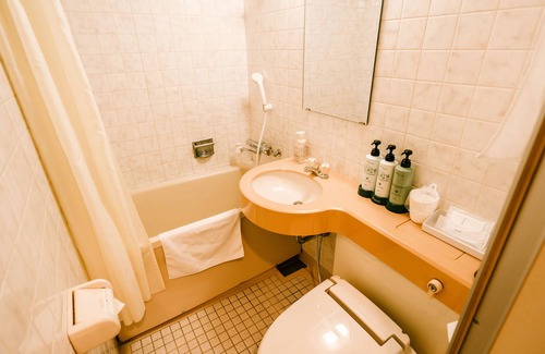 Nishinomaru Cho Hotel | Hotel Area One Takamatsu