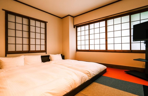 Nishinomaru Cho Hotel | Hotel Area One Takamatsu