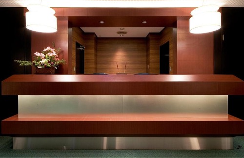 Fukuyama Hotel | Hotel AreaOne Fukuyama