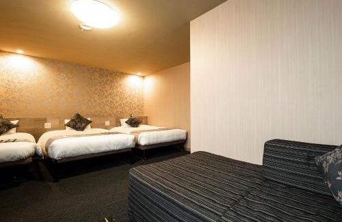 Hatago Oda Onsen Hotel | Hotel AreaOne Izumo