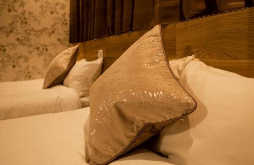 Hatago Oda Onsen Hotel | Hotel AreaOne Izumo