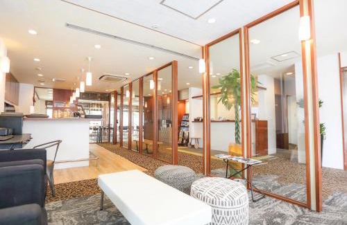 Ryuga Onsen Hotel | Hotel Areaone Kochi
