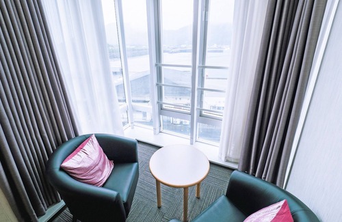 Satsumasendai Hotel | HOTEL AreaOne Koshiki Island