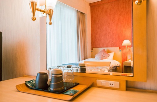 Satsumasendai Hotel | HOTEL AreaOne Koshiki Island