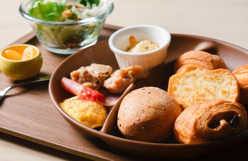 Satsumasendai Hotel | HOTEL AreaOne KoshikiIsland