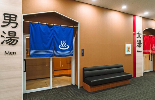 Satsumasendai Hotel | HOTEL AreaOne KoshikiIsland