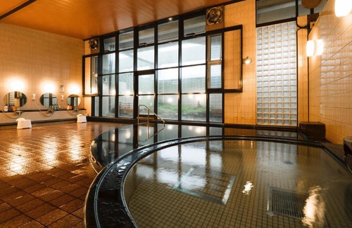 Satsumasendai Hotel | HOTEL AreaOne KoshikiIsland