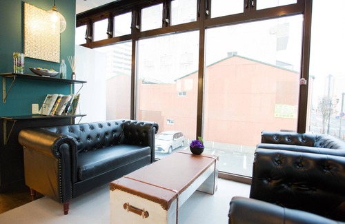 Nobeoka Hotel | Hotel AreaOne NOBEOKA