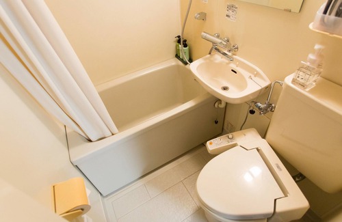 Nobeoka Hotel | Hotel AreaOne NOBEOKA