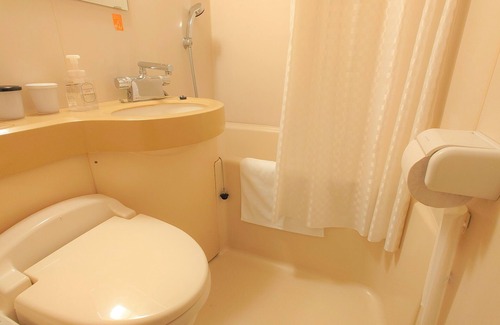 Oita Hotel | Hotel AreaOne Oita
