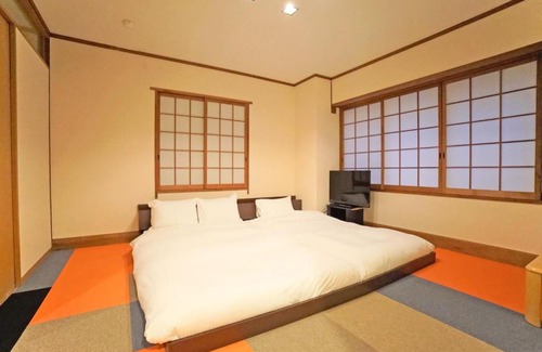 Nishinomaru Cho Hotel | Hotel AreaOne Takamatsu