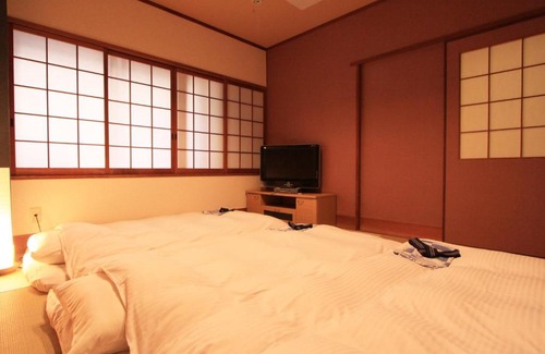 Nishinomaru Cho Hotel | Hotel AreaOne Takamatsu