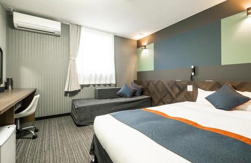 Tokai-mura Hotel | Hotel Areaone Tokai