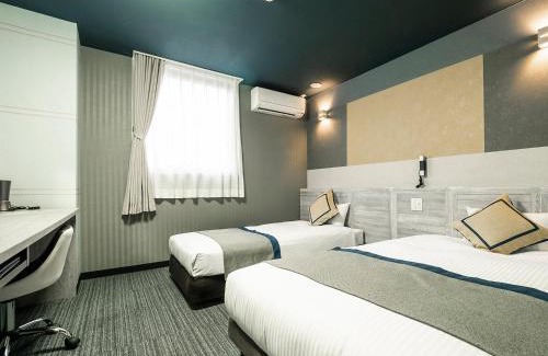 Tokai-mura Hotel | Hotel Areaone Tokai