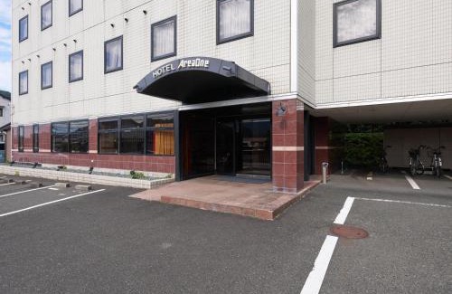 Asago Hotel | Hotel Areaone Wadayama