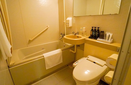 Asago Hotel | HOTEL AreaOne Wadayama