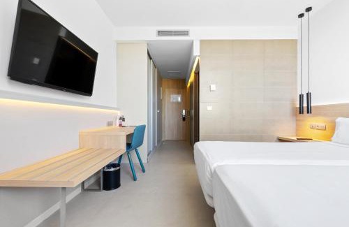 Torrellano Hotel | Hotel Areca