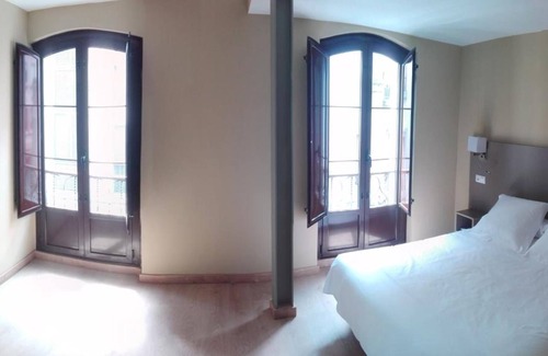 Sandiche Hotel | Hotel Areces