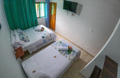 Nuqui Hotel | Hotel Arena Azul