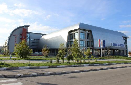 Samokov Hotel | Hotel Arena