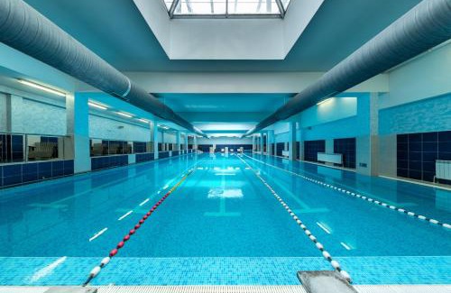 Samokov Hotel | Hotel Arena
