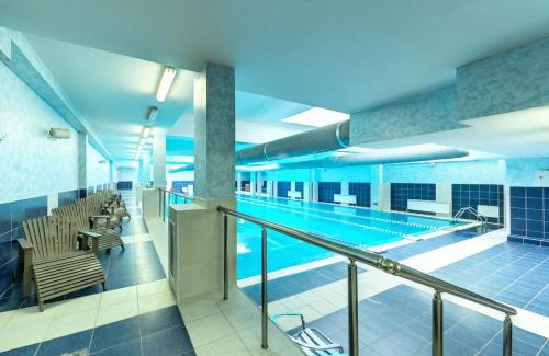 Samokov Hotel | Hotel Arena