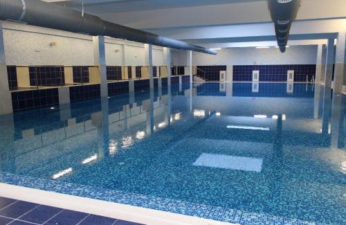 Samokov Hotel | Hotel Arena