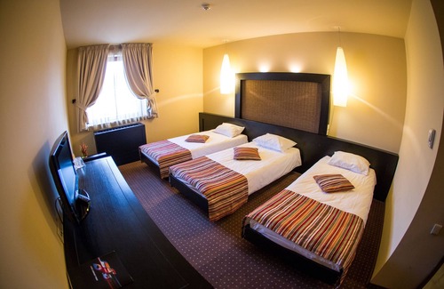 Tirgu Mures Hotel | Hotel Arena